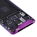 Pikkukuva 4 / 5: For Oppo Reno/Reno 5G Grade C LCD-näyttö ja digitointiyksikkö + runko-osa