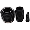 Miniatyrbillede 5 af 5: Til Mercruiser Alpha One 1 Gen 2 Transom Bellows Reparation Reseal Kit 30-803099T1