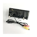 Miniatyrbillede 4 af 5: Bil Bakkamera Til B6 B7 A4 B8 Q3 Q5 A5 A8 S5 A3 A6 C7