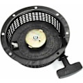 Miniatyrbild 1 av 5: Dragstart Startapparat Återspolning Passar För Ey28 Robin Subaru Motorgenerator,,svart,1st,från DEBUNS