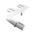 Miniatyrbild 5 av 5: Guardgets Toalett Bidet Tillbehör Smart Bidets Ultra-slim Munstycken Självrengörande Justerbart Vattentryck