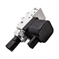 Miniatyrbild 5 av 5: Bil luftfjädring kompressor ventilblock styrenhet A2113200158 för W211 E320 E500 E55 Cls55 E63-Användbar