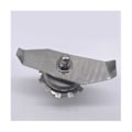 Miniatyrbillede 4 af 5: Reservedele til Hamilton Beach HBH550/650/850 Blender Blades Smoothie Machine Mixer Tilbehør