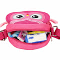 Pikkukuva 4 / 5: IC Taapero Prinsessa Käsilaukut Olkalaukut Messenger Crossbody-laukku