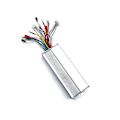 Miniatyrbilde 1 av 5: 48V/60V/64V1000W 40A Ebike Børsteløs Dual Mode Drive Speed Controller for E-Bike Elektrisk Sykkel S