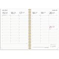 Pikkukuva 3 / 7: Kalenteri 24/25 Study A5 Star