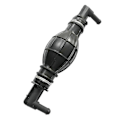Miniatyrbillede 1 af 4: Brændbar løftepumpe pære auto dele brændstofpumpe til Navara D40 Pathfinder R51m 17051-ec00b 17051ec0 G