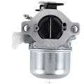 Pikkukuva 4 / 5: For & Stratton Kaasutin 28M707 28R707 28T707 28V707 694941 699831 Moottorin Ruohonleikkurin Osat..DEBUNS