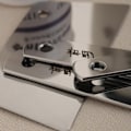 Miniatyrbilde 5 av 5: IC Spegel Lærverktøy Gummilim Verktøy DIY Håndlagde Lær C