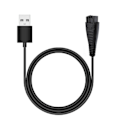 Pikkukuva 1 / 5: Usb-laturi Panasonic Re7-87 Acr3 Acr4 Acr5 -sarjan partakoneille