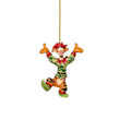 Miniatyrbild 1 av 2: 1 Julgran 2D Disney Akryl Ornament Julhängsmycken O