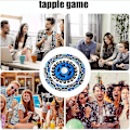 Miniatyrbillede 2 af 3: Think Words Tapple Word Game - Det hurtigt tænkende, bogstavtryksspil 2024