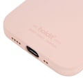 Pikkukuva 5 / 5: iPhone 12 Mini - held Mobile suojakuori Silikoni - Blush Pink Pink Rosa