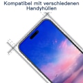 Miniatyrbillede 5 af 5: 4 stk hærdet glas til iPhone 11 Pro skærmbeskytter glasfilm