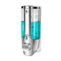 Miniatyrbild 1 av 5: Varmvattenpump, 350 ml Silver Silver