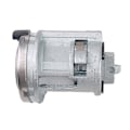 Pikkukuva 3 / 4: 6 in 1 auton sytytyslukko sarja Fiat Ducato Peugeot Citroen Sip22 päätymylly auton avain oven ydin tavaratilan lukko auto osat