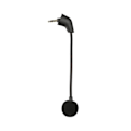 Miniatyrbillede 1 af 5: Udskiftning af Gaming Mic til HyperX Cloud Alpha Computer Gaming Headset