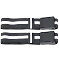Miniatyrbilde 1 av 5: Bfr Band Occlusion Training Bands Blodstrømsbegrensningsbånd Occlusion Bands