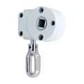 Miniatyrbillede 1 af 5: Udendørs Gearbox Markise Krank Gear Drive Orm Gear Hardware Dele Til Balkon Markise Lejlighed Retrac,2024 Tian