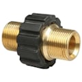 Pikkukuva 2 / 5: Painesäiliön suutinsovitin - M22 x 1,5 mm