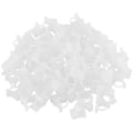 Miniatyrbillede 1 af 5: 100 stk. plastik podningsclips til frugttræer, grøntsager og frøplanter, haveredskaber, DUBUNS