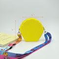 Miniatyrbillede 5 af 5: IC Crossbody Håndtaske Toddler Prinsesse Håndtasker Skuldertaske