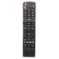 Miniatyrbilde 1 av 5: LG TV Smart fjernkontroll erstatning AKB72915207 sort one size sort one size