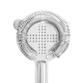 Miniatyrbillede 8 af 8: 5-delt cocktailmixersæt i rustfrit stål 750 ml cocktailshaker ske målejigger klemme og si til bar