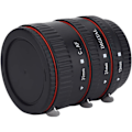 Pikkukuva 3 / 5: IC Autofokus Makro-objektiivin jatkoputkisarja AF Makro-jatkoputki 13mm, 21mm, 31mm