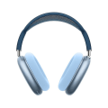 Pikkukuva 2 / 2: AirPods Max -korvien silikonpehmusteet, pehmusteet, suojakotelo, korvakupit, kuulokkeiden kotelo, hiha, kuulokkeet (Valkoinen)