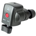 Miniatyrbillede 2 af 5: Kamera Zoom Controller DV-kabel 2,5 mm Holdbar Kamera til Fjernbetjening til Camcorders, Fjernbetjening Camc