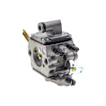 Miniatyrbild 4 av 4: STIHL MS192T Förgasare Zama C1Q-S257A 1137-120-0650 Förgasare A..DEBUNS