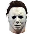 Miniatyrbilde 5 av 9: Halloween 2023 - Ny Måneskinnspanikk Drep Mike Meyer Myers Skrekk Latex Maske Hodedeksel gray