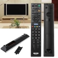 Miniatyrbild 2 av 4: Tv-fjärrkontroll Rm-ed011 för Bravia Rm-ed011w Rm-ed012 Rm-ed013 Rm-ed014