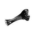 Miniatyrbillede 2 af 5: Til Sl7 Stem Mount Holder Cykelcomputer Kamera Cykelstam Forlængelsessupport Holder