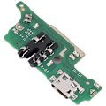 Miniatyrbillede 2 af 4: For Tecno Spark 8P KG7H / KG7 / KG7n Dock Connector Charging Port Flex Cable Replacement Part (med