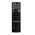 Pikkukuva 1 / 5: Rc-834m Vaihda Kaukosäädin Av-Vastaanottimelle Tx-nr515 Tx-nr414 Ht-rc440 Ht-s6500 Ht-s7500 Ht-r791 Ht-rc46