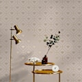 Miniatyrbillede 3 af 5: Honeycomb Bee Wallpaper Holden