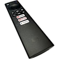 Miniatyrbild 2 av 3: Fjärrkontroll endast för AGT419 Ematic Android TV Streaming Box