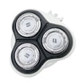 Miniatyrbilde 1 av 4: IC Rasehode for Philips Hq7110 Hq7310 Hq7320 Hq7325 Hq7340 Hq7345