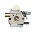 Pikkukuva 3 / 5: IC Kaasutin C1U-K52 SRM2100 SHC1700 PE-2000 PE-2400 GT-2000