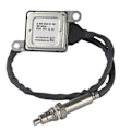 Miniatyrbild 3 av 5: A0009050108 Kväveoxid NOx-sensor för W205 W164 W253 W213 W238 X166