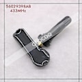 Miniatyrbillede 4 af 4: 2024 Til 2010-2016 Jeep Grand Cherokee Iv Tpms 433mhz Dæktryksensor Tpms Jeep Dæk Lufttrykssensor 56029398ab