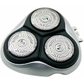Miniatyrbild 1 av 5: Hq9 Rakapparatshuvud för Philips Pt920 Pt927 Pt870 Pt877 Pt878 At830 At880..DEBUNS