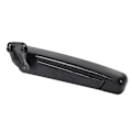 Miniatyrbilde 5 av 5: Bil Universal Justerbar Bil Armlene For Rv Bobil Truck Auto Deler Venstre