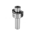 Miniatyrbillede 2 af 5: IC C20 Fmb22 Holder Face Mill Arbor Shell End Adapter kompatibel