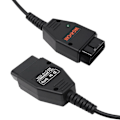 Miniatyrbild 5 av 5: K+ Can Commander 1.4 Chip Obd2 Scanner Usb Kabel Diagnostikverktyg För // För K-line Commander