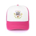 Anita Max Wynn Keps Truckerkeps ROSA RÖD AA Rosa Röd AA Rose Red A-A