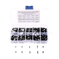 Miniatyrbilde 3 av 5: IC 500PCS M2 M3 sett med flatt hode Tilbehør for bærbar PC Dr