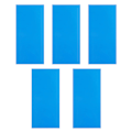 Miniatyrbild 1 av 5: IC Pool Reparationslim Multifunktionell Reparationslapp Simning B